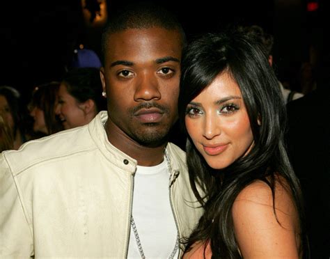 kim kardashian leaked tape|Kim Kardashian Sex Tape with Ray J